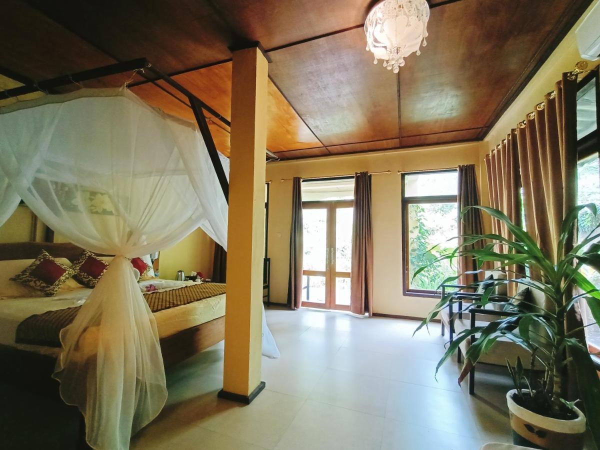 Tangkoko Sanctuary Villa Bitung Екстер'єр фото