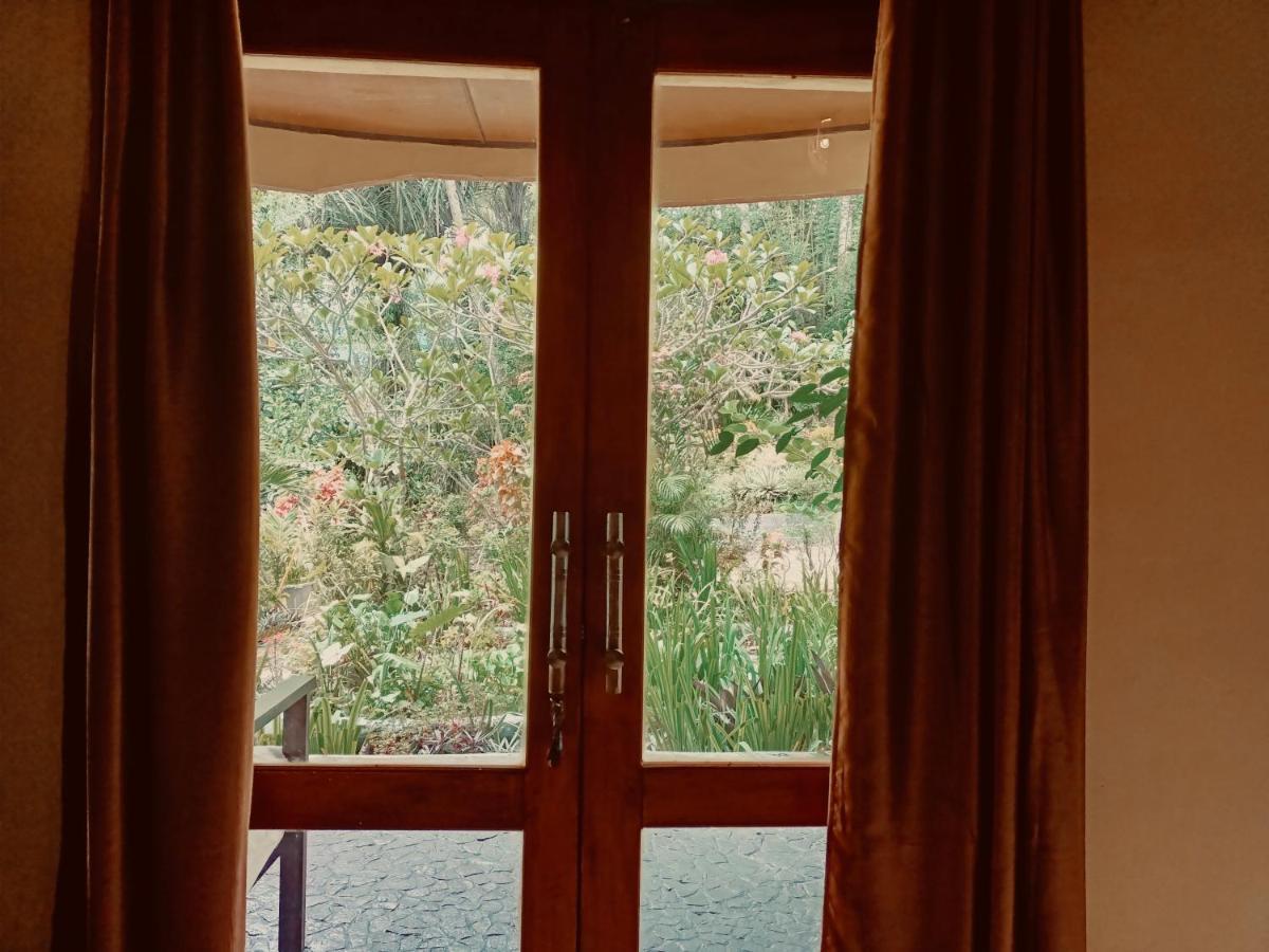 Tangkoko Sanctuary Villa Bitung Екстер'єр фото