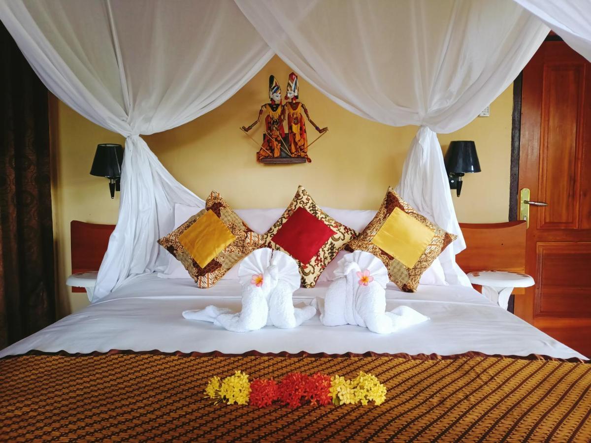 Tangkoko Sanctuary Villa Bitung Екстер'єр фото