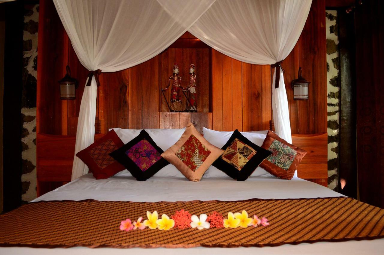 Tangkoko Sanctuary Villa Bitung Екстер'єр фото